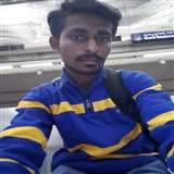 Prasanna Kumar Be