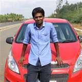 Yuvanesh V