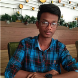 Sai Swaroop Maram