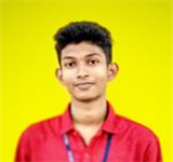 Sahil Jamal