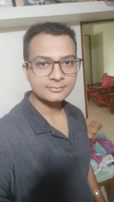 Shantanu Ganesh Choudhari