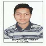 Biswanath Prusty