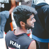 E Sri Ram Kalyan