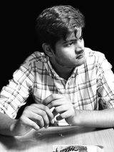 Aaditya Ruwala