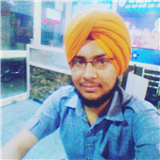 Anmol Rattan Singh