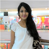 Susmita Sil