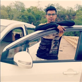 Prashant Singh Vaishya