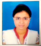 Jayashri Patil