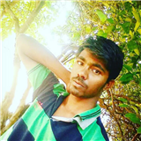 Kirupakaran P