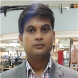 Dinesh Kumar Krishna