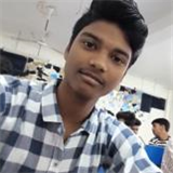 Ashish Dehuri
