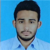 Ankitkumar Jagdishbhai Solanki