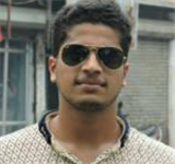Pradeep Kumar