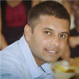 Rajeev Kumar Yadav
