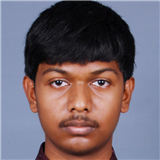 Jeswin Daniel Raj