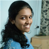 Asmita Kishor Sant