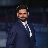 Kamal Arora