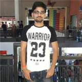 Nitin Raj