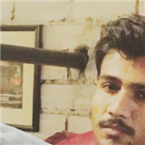 Abhishek Raval