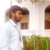 Saravanan M