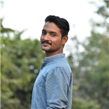 Aniket Nandkumar Naik
