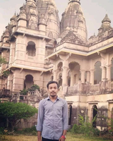Prakash Kumar Gupta