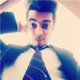 Abhinav Kumar