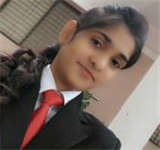 Amrita Yadav