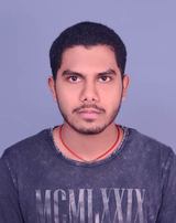 Pritesh Kumar