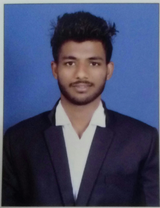 Vishal Uttam Mane