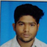 Shashank Dubey