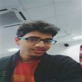 Harshit Gupta