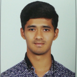 Monil Pathik Shah