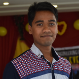 Suraj Sahu