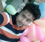 Manish Joshi