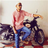 S Mahammed Farooq