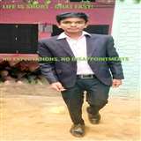Suraj Saini