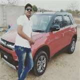 Mohit Ramkumar Dubey