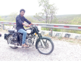 E Vishnuvardhanreddy