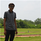 Kartik Patel
