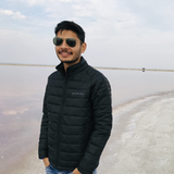 Pradhuman Sharma