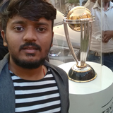 Kashyap Chandrakant Patel