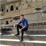 Sourabh Kumrawat