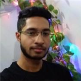 Abhishek Borikar