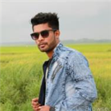 Siddharth Biswal