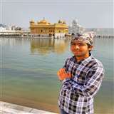 Sanchit Kapoor
