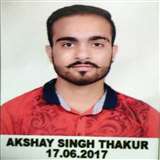 Akshay Singh Thakur