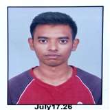 Pravin Waman Bhimte