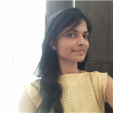 Shailaja Ghorpade
