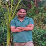 Santosh Kumar Verma